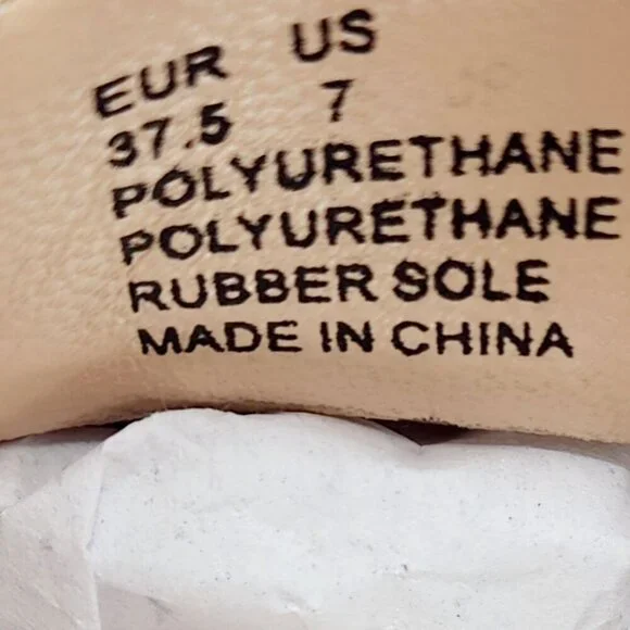 Feversole Women's Slip-On Casual Flat Loafers，Skater Pumps Sneakers Shoes Size 7 - Picture 4 of 16